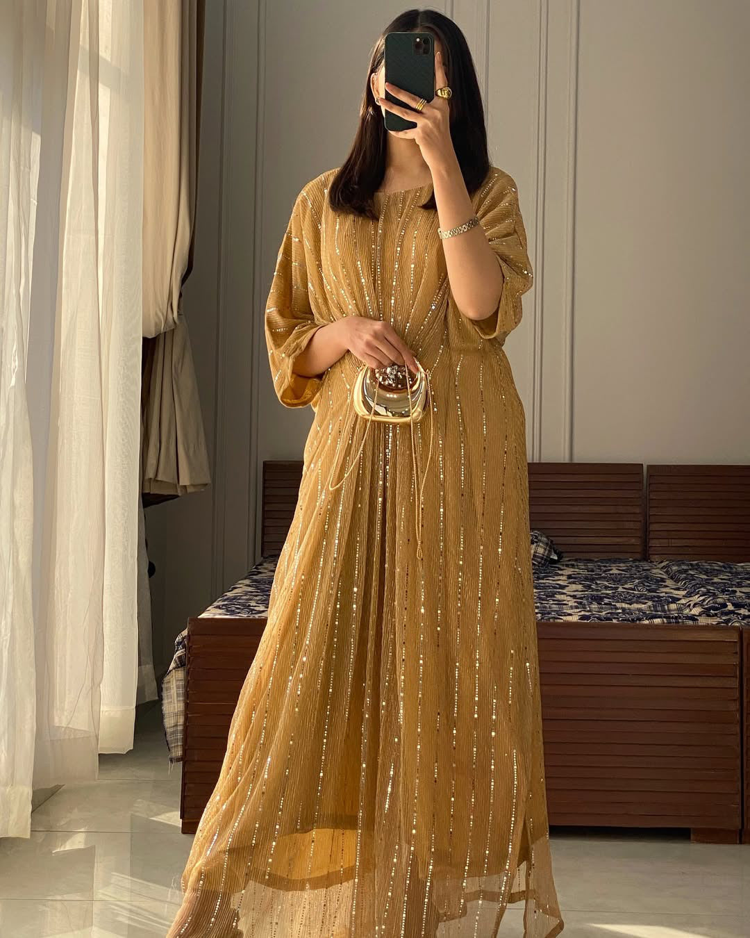 Moonlight Kaftan