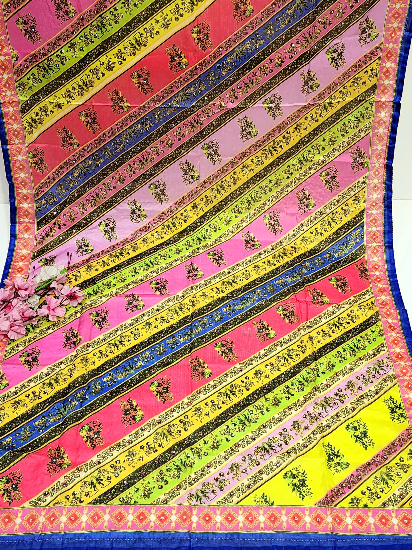 Dhanak Fancy Dupatta
