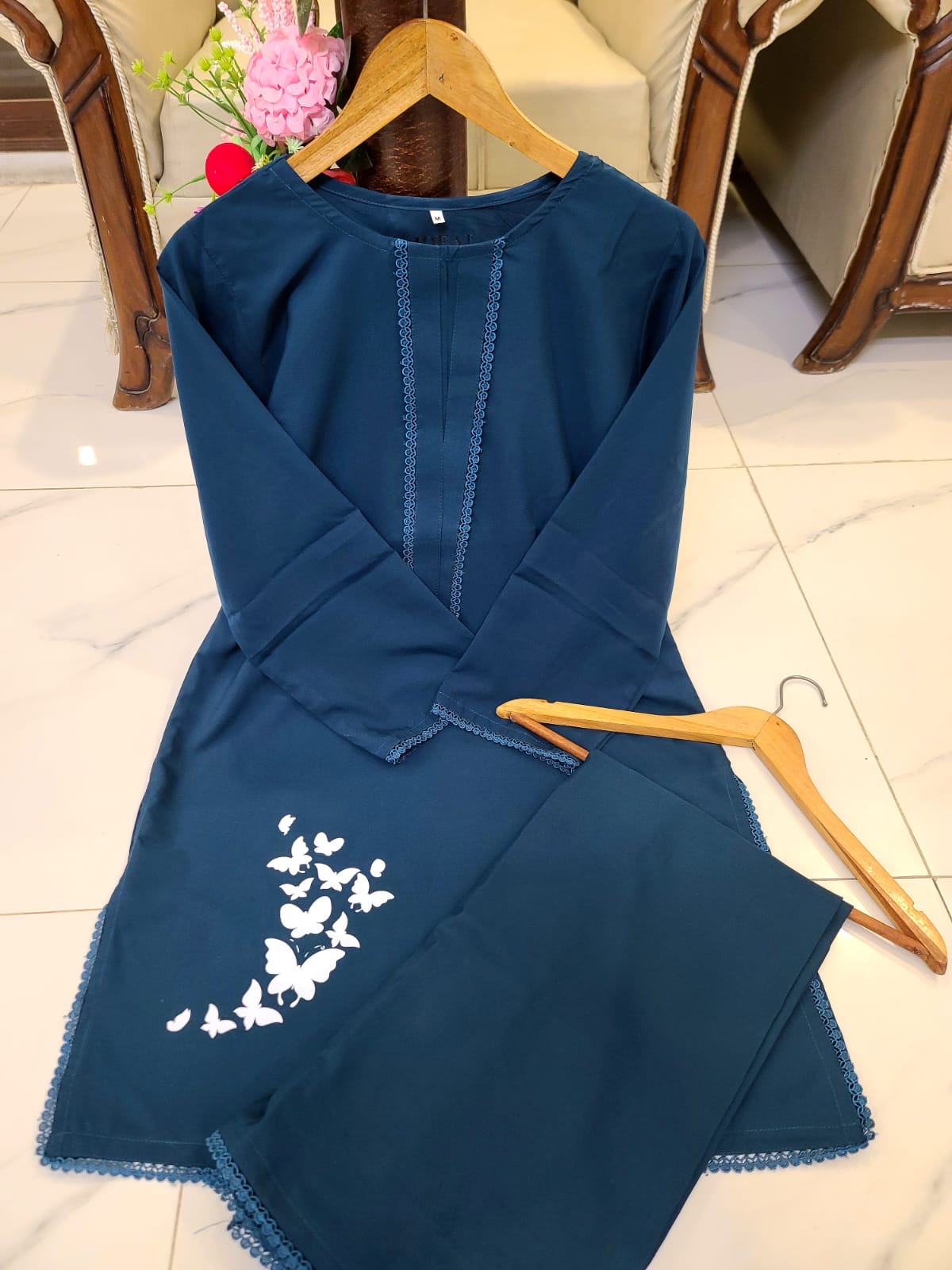 Butterfly Print