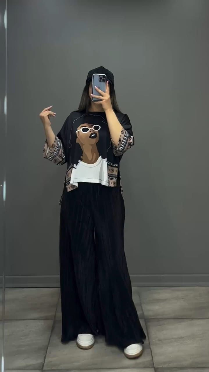 Western Printed