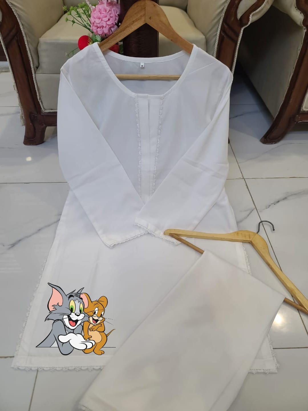 Tom & Jerry
