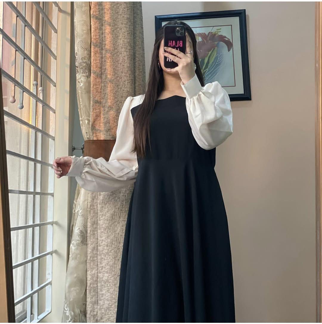 Elegant Maxi