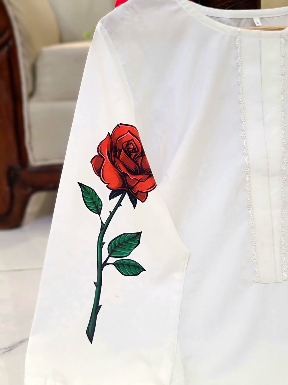 ROSE 🌹