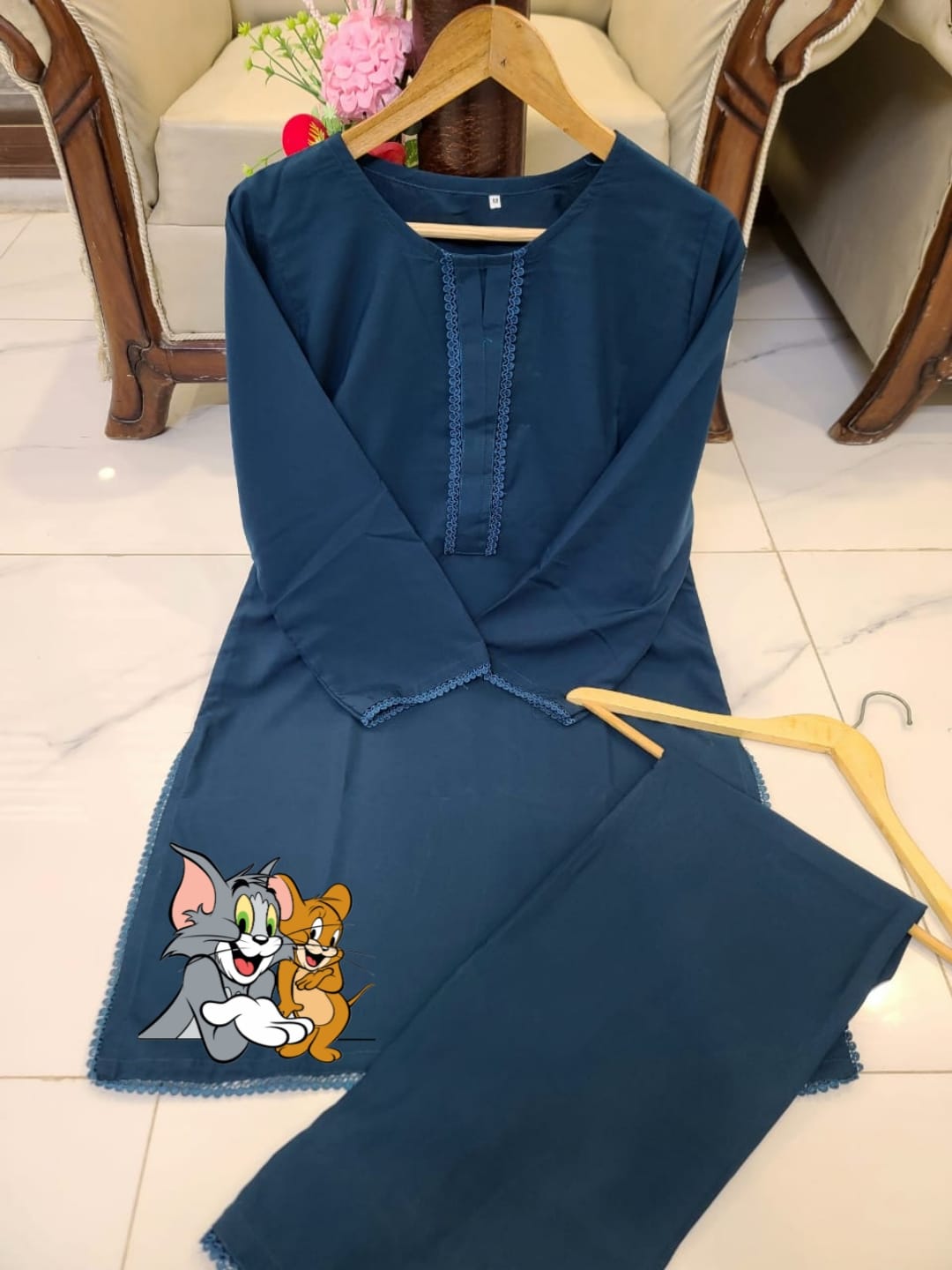 Tom & Jerry