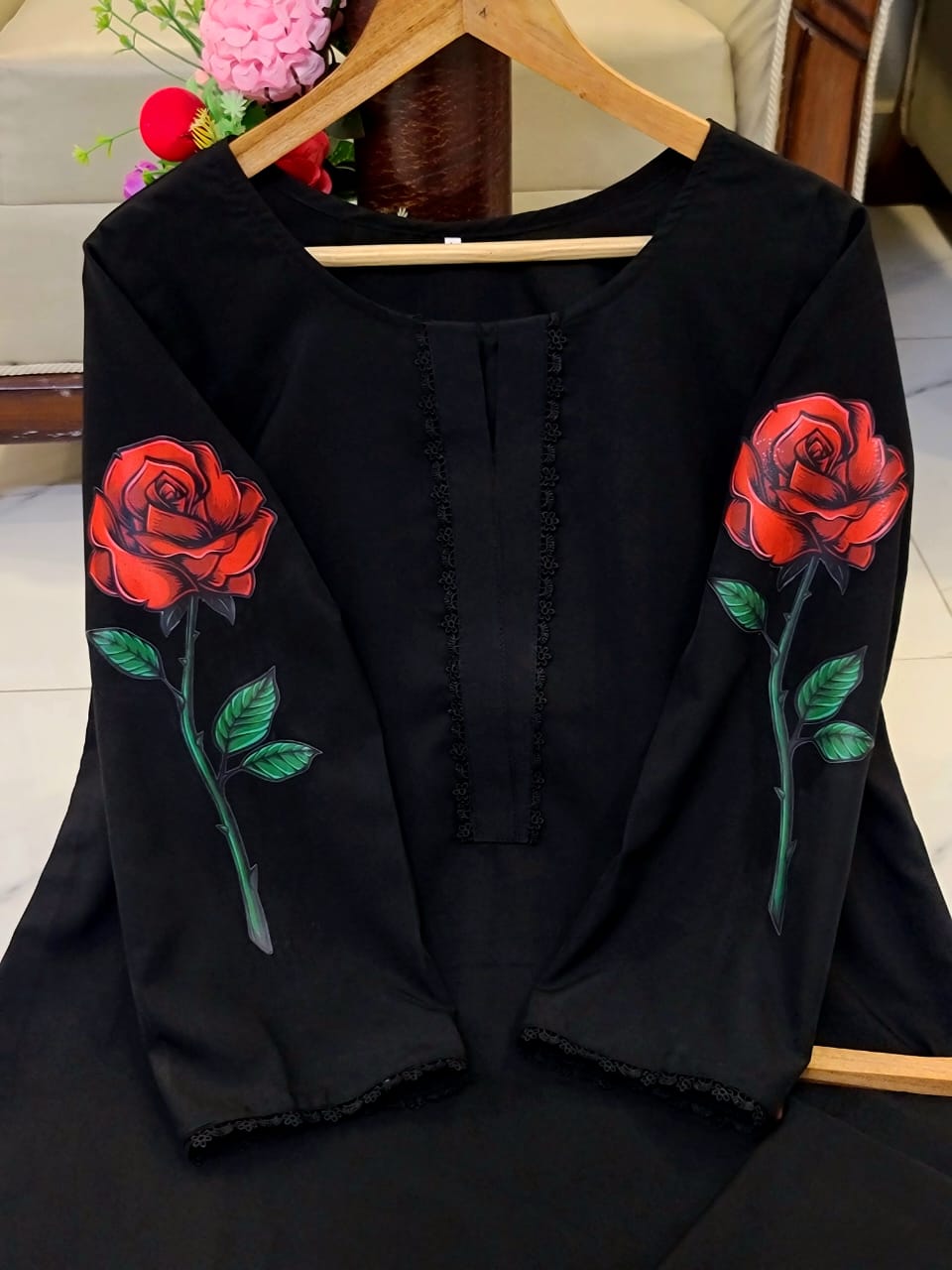 ROSE 🌹