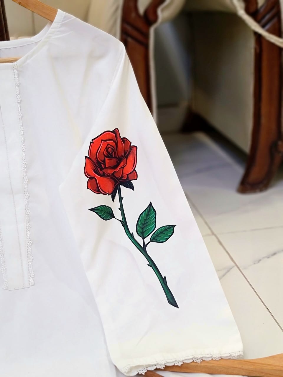 ROSE 🌹