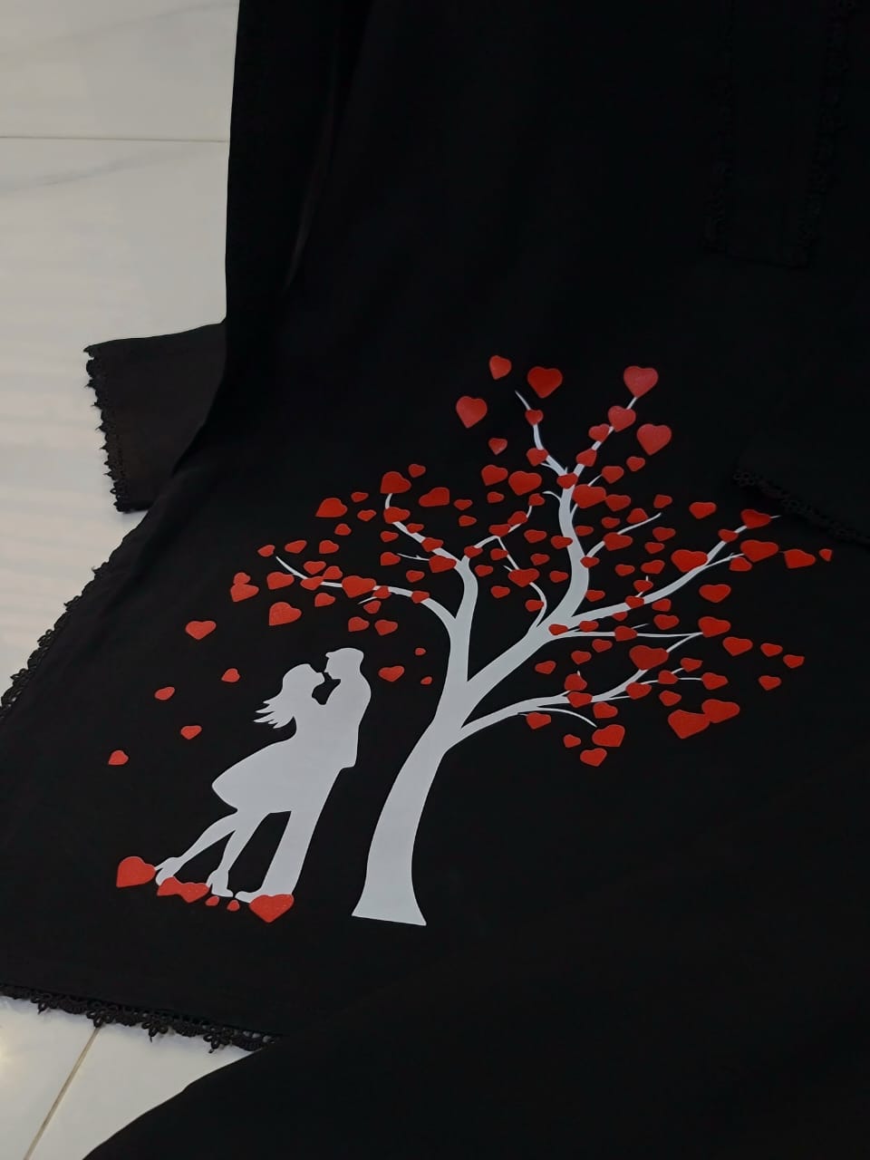 Heart Tree ❤️