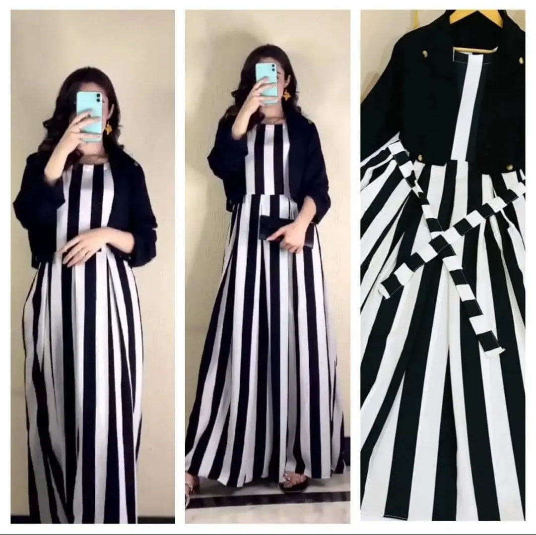 Zebra Coaty