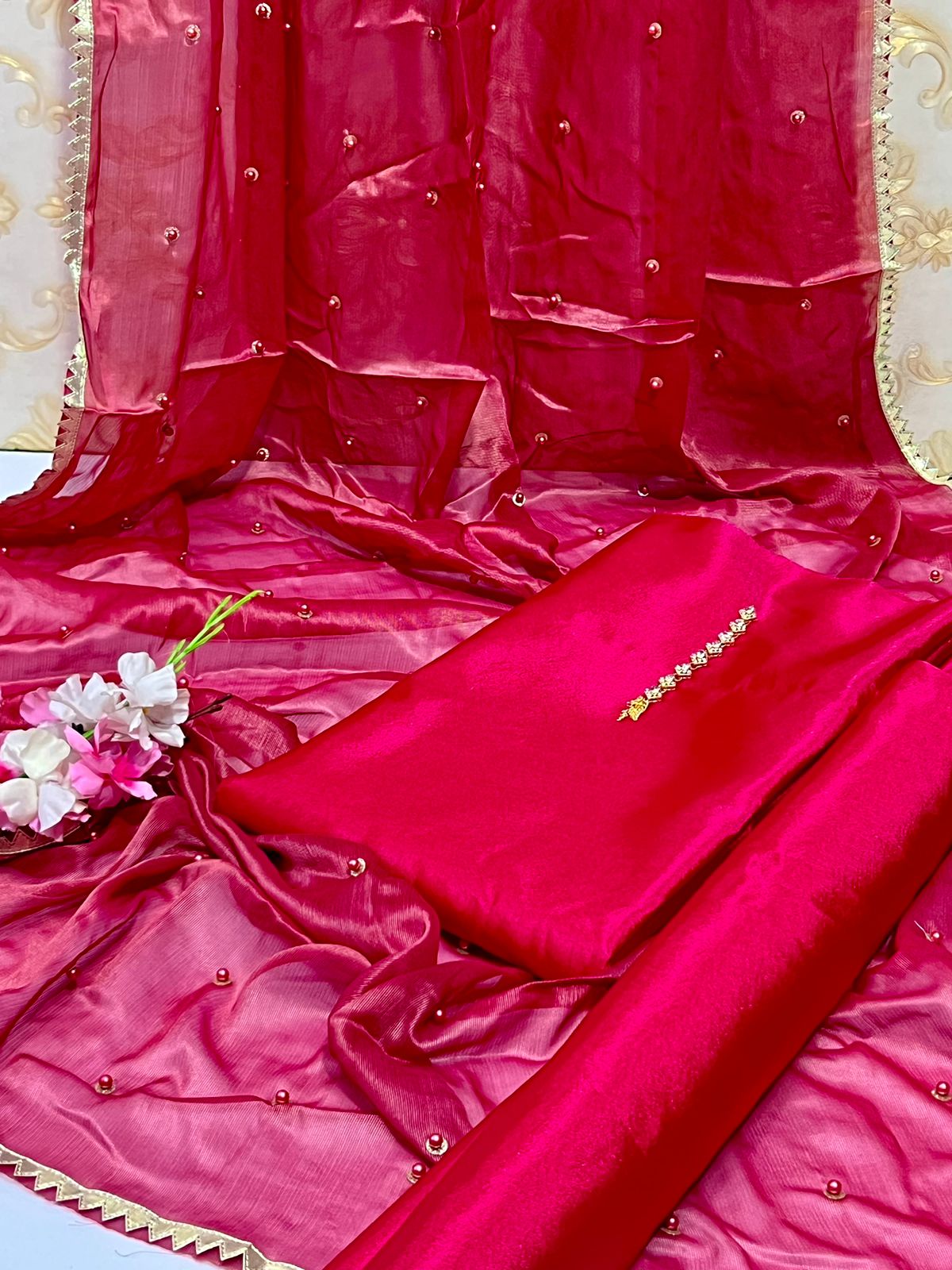 Maisuri Pearl Suit