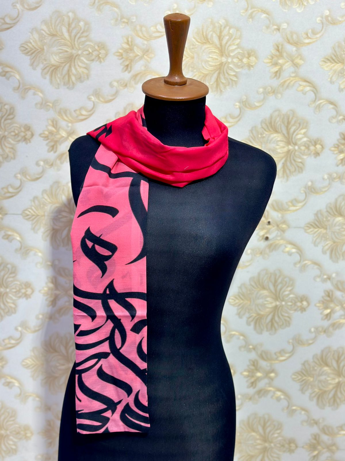 Arz Scarf