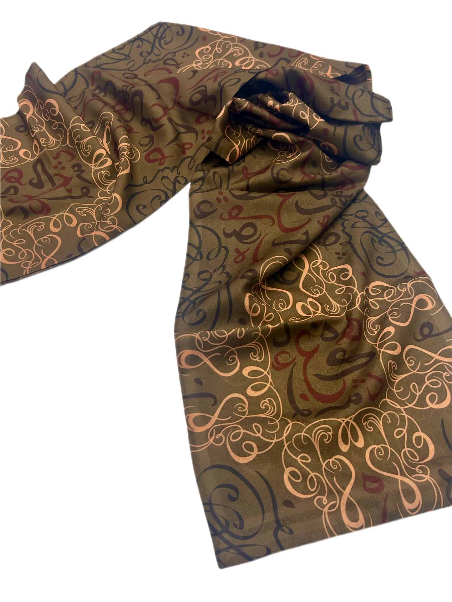 Israna Scarf