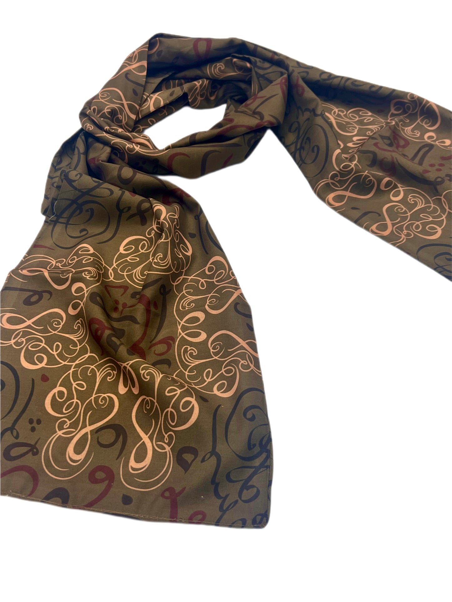 Israna Scarf