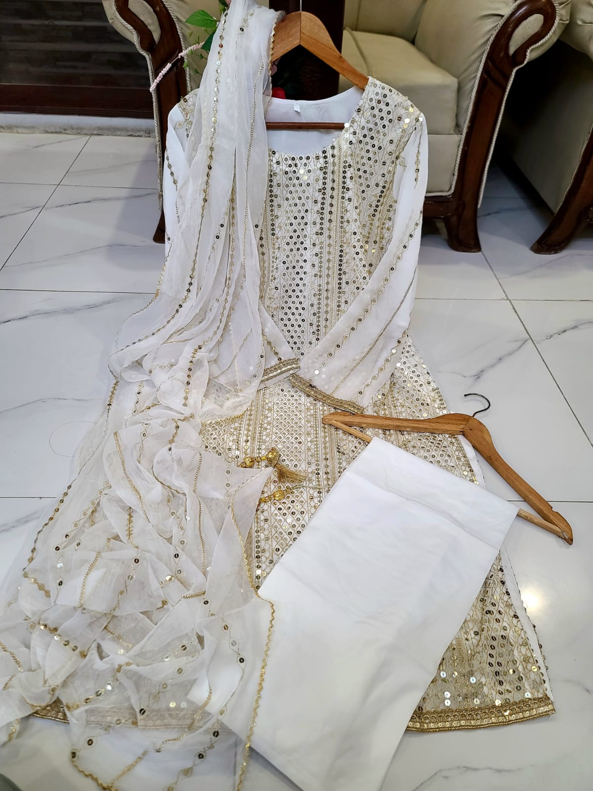 Sitara 3pc