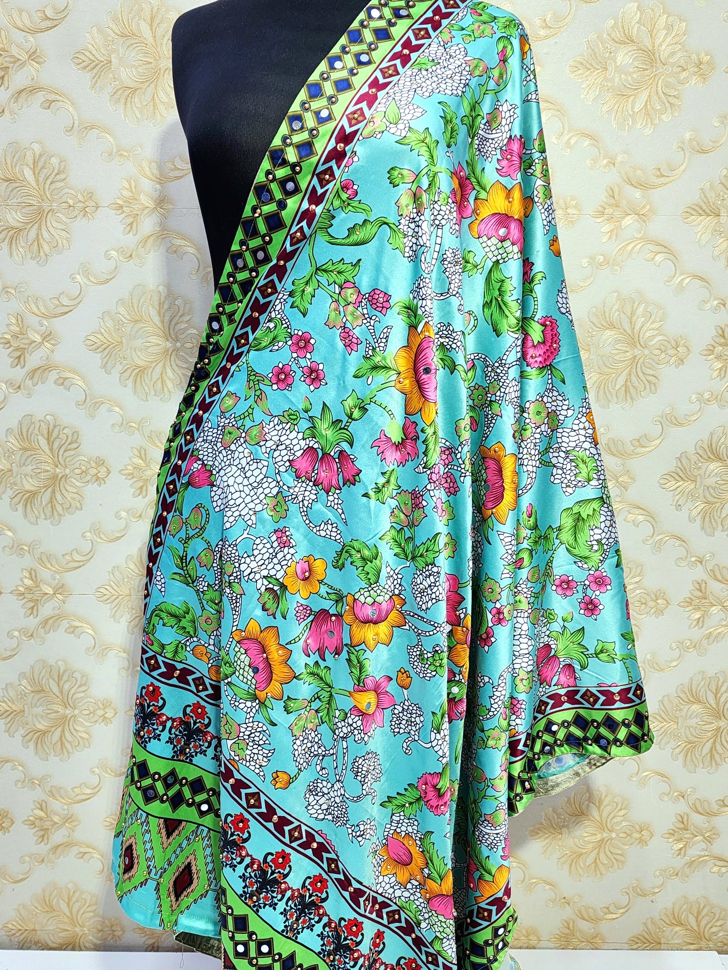 Rangat Fancy Dupatta