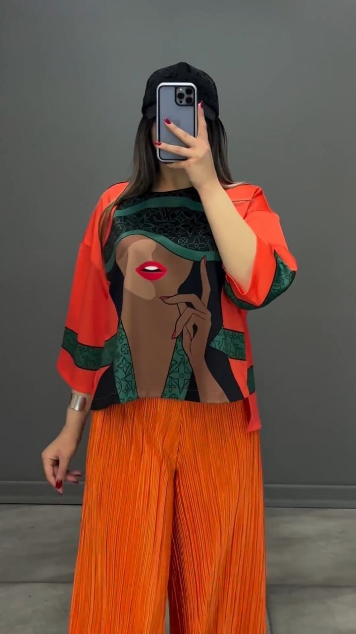Western Printed