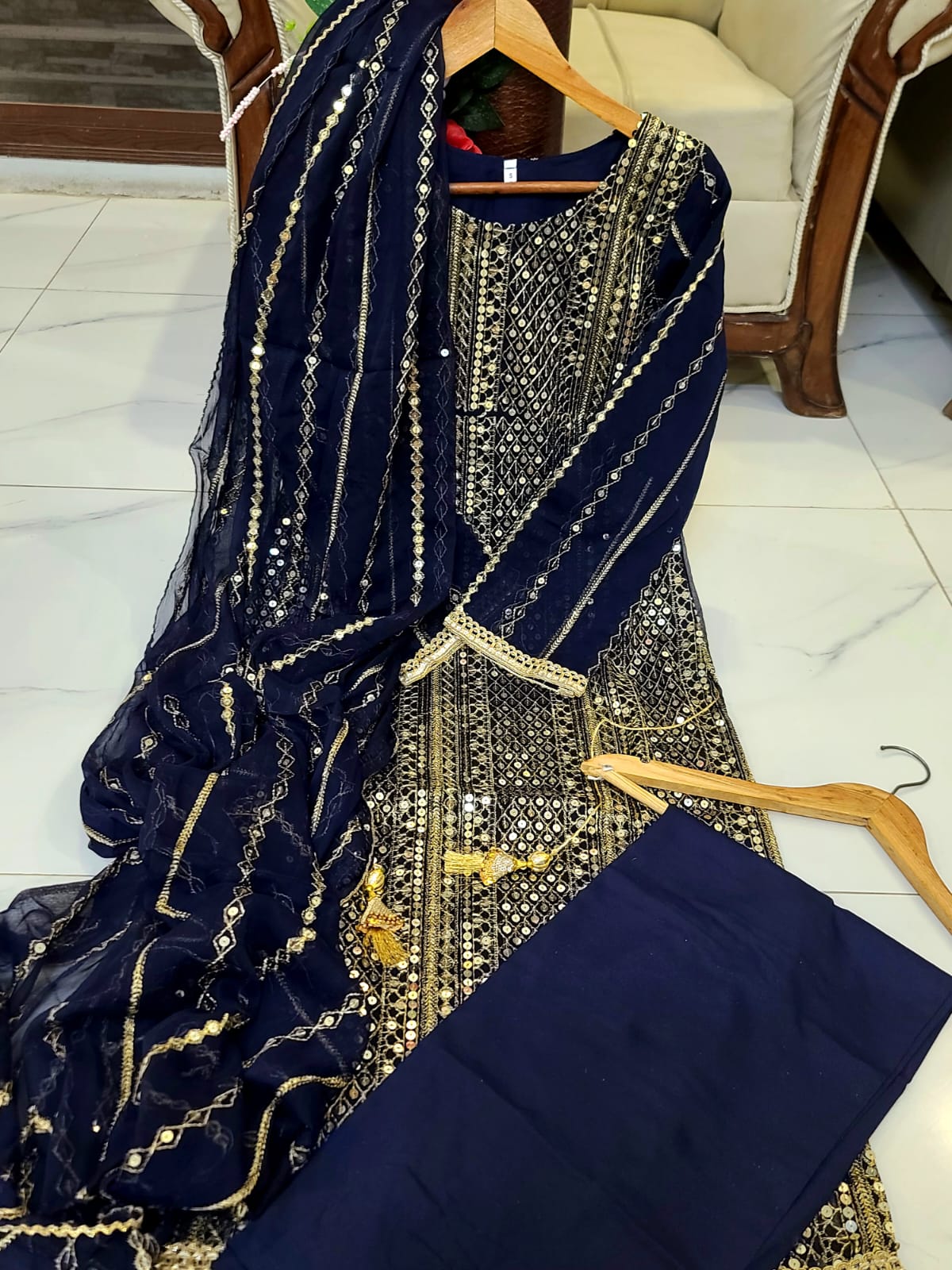 Sitara 3pc