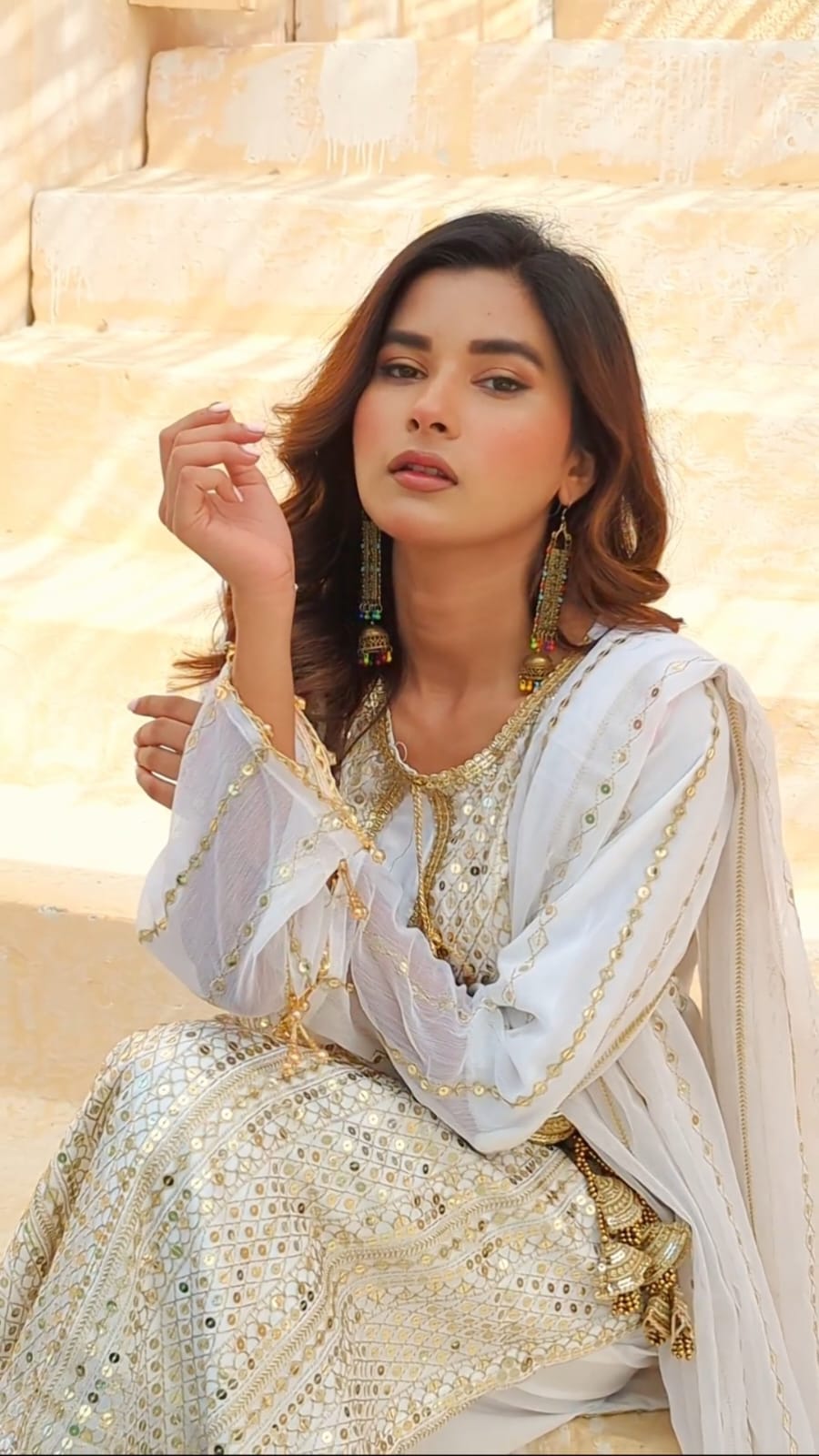 Sitara 3pc