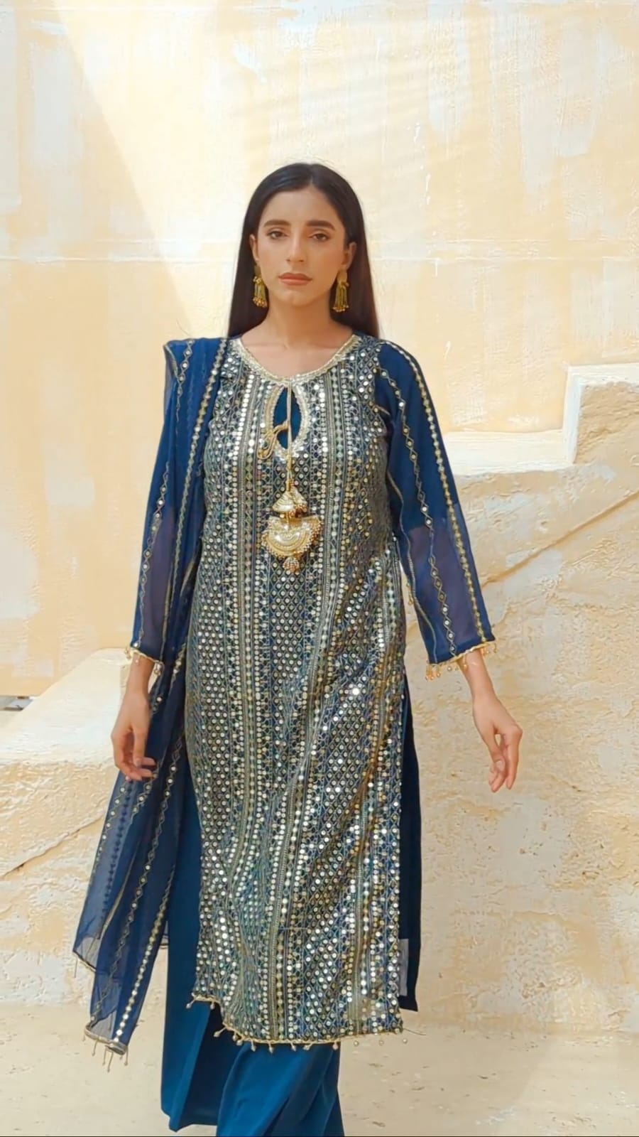 Sitara 3pc