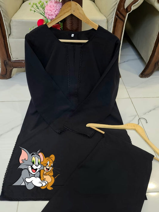 Tom & Jerry