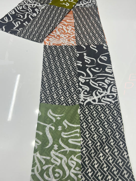 Farzi Scarf