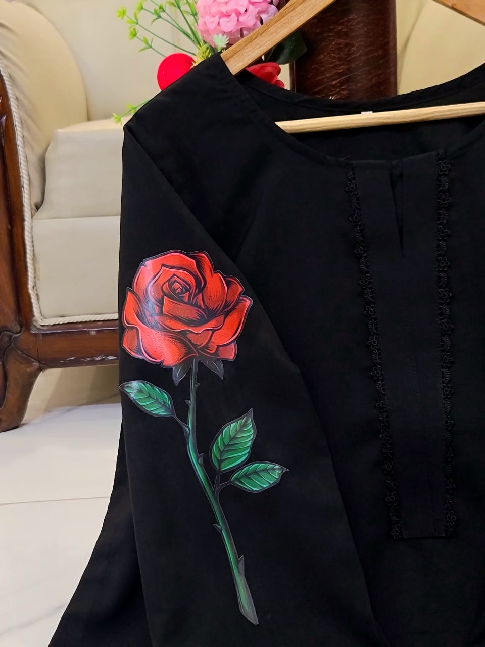 ROSE 🌹
