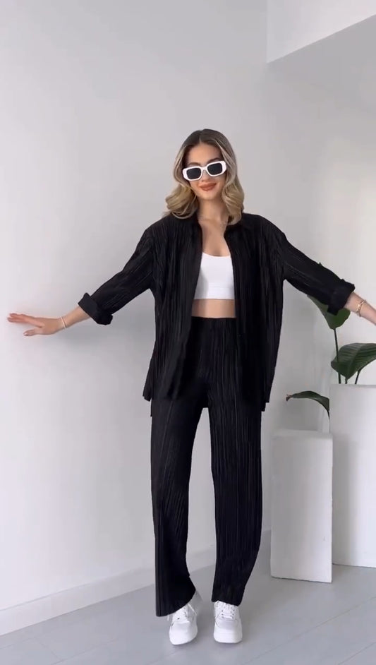 Crush Co-ord Sets