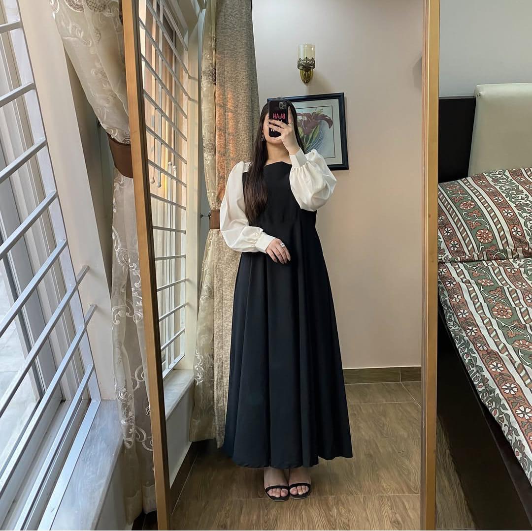 Elegant Maxi