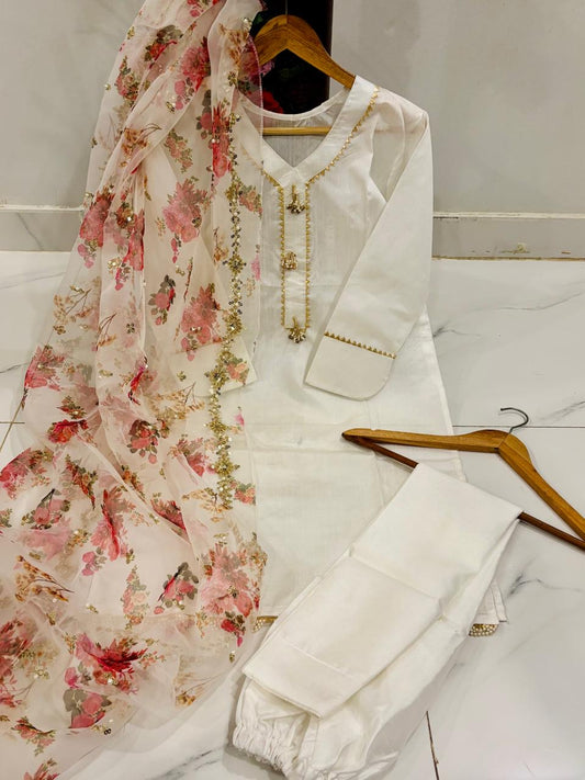 Hania Amir Article