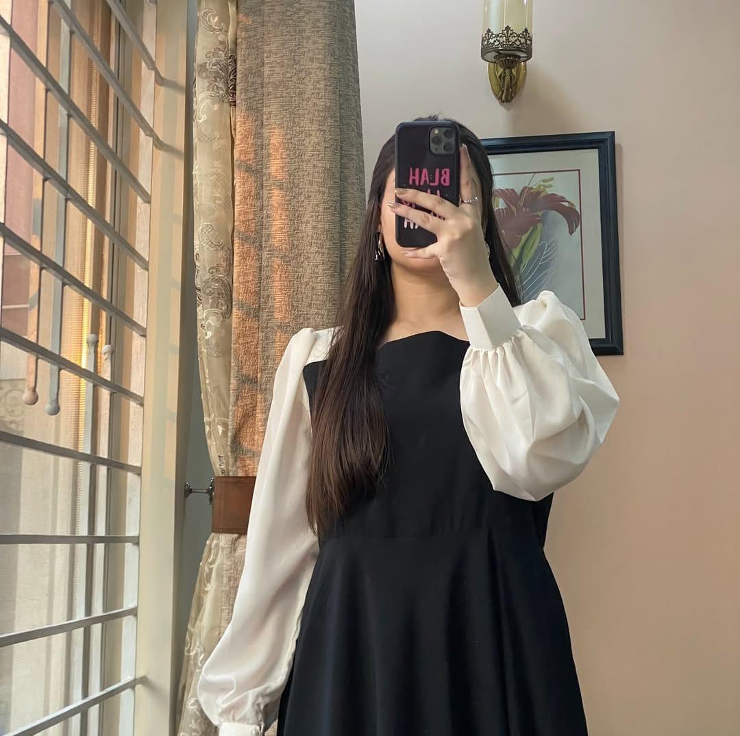 Elegant Maxi