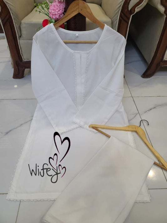 Wifey Print