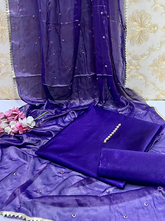 Maisuri Pearl Suit