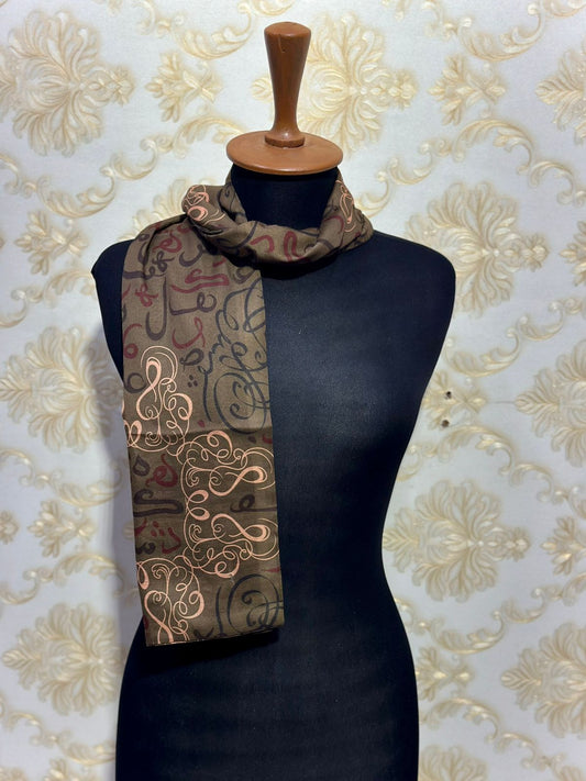 Israna Scarf