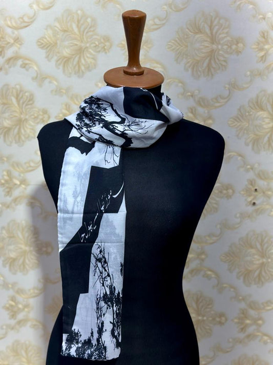Saaya Scarf