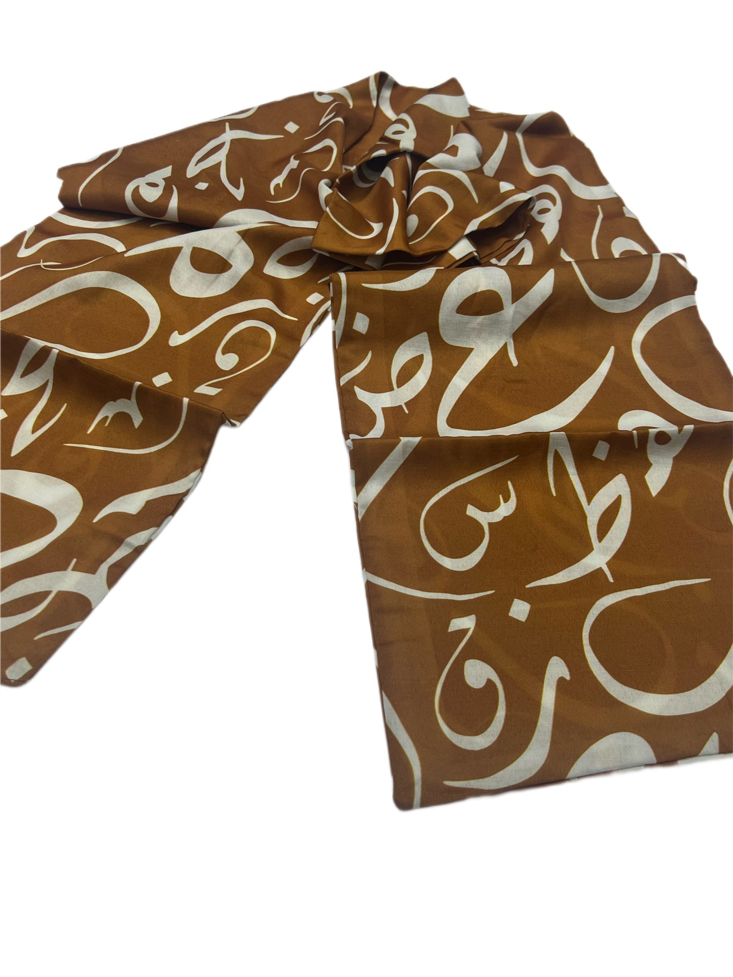 Huroof Scarf