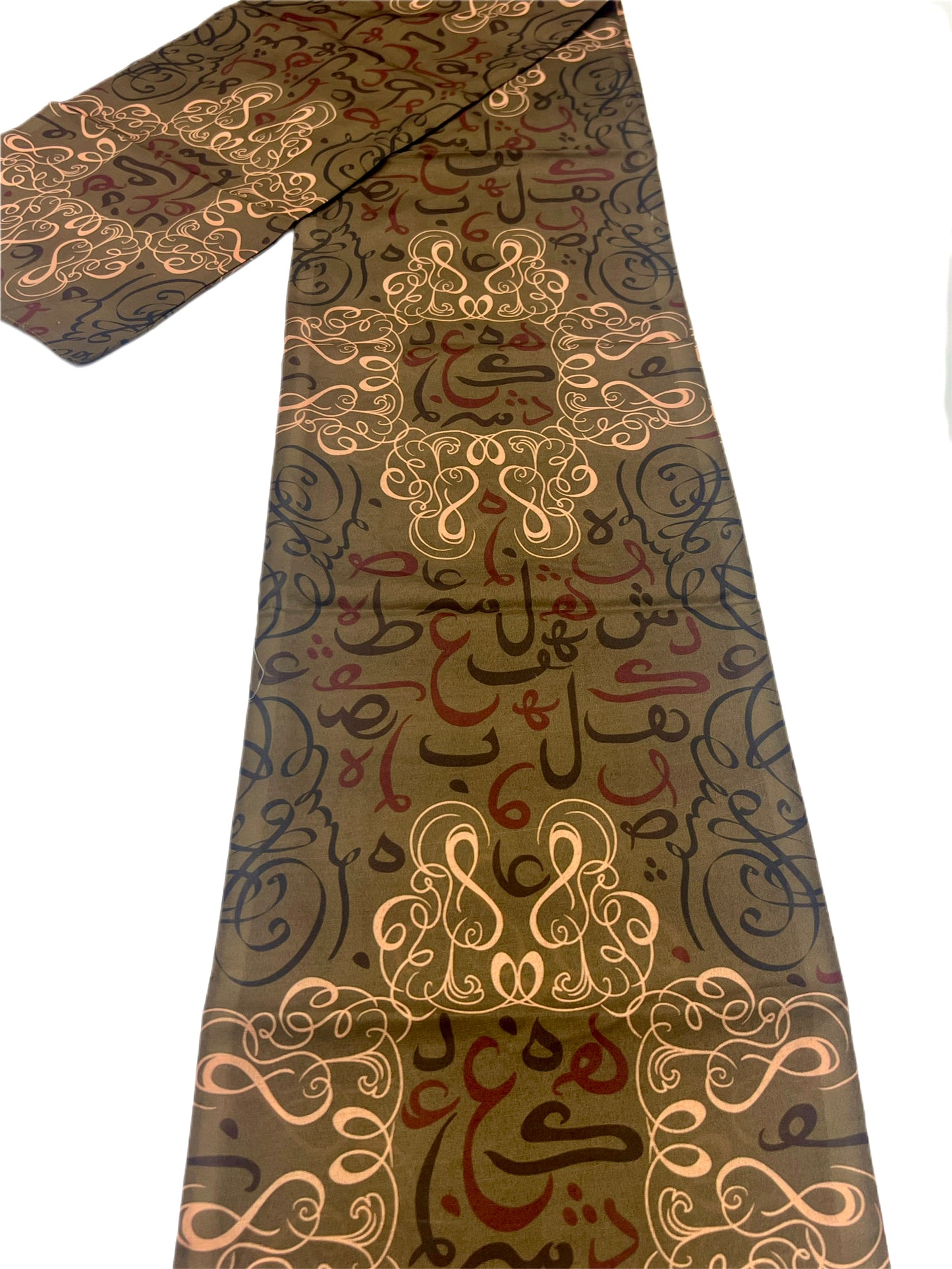 Israna Scarf
