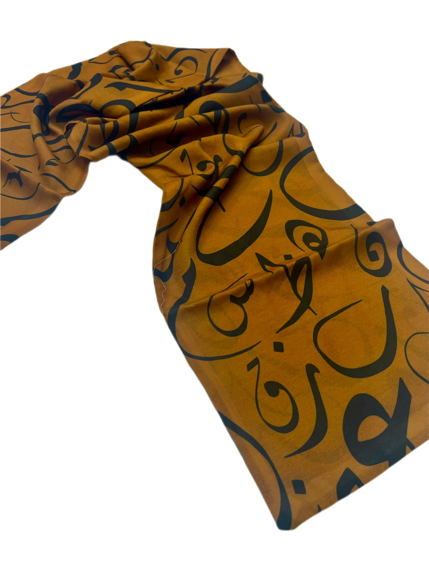 Huroof Scarf