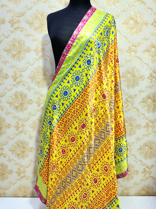 Sangat Fancy Dupatta