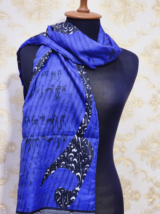 Haseen Scarf