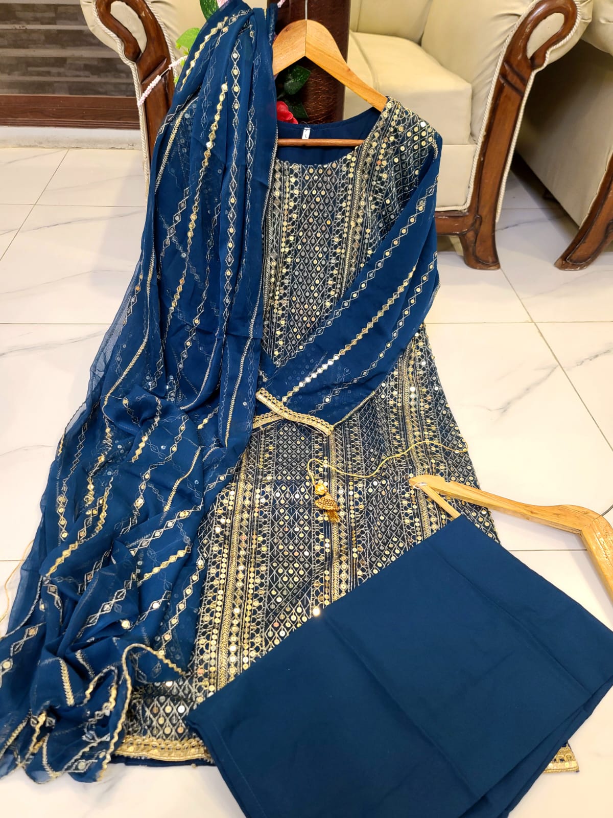 Sitara 3pc