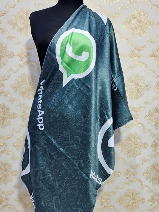 Whatsapp Stoller