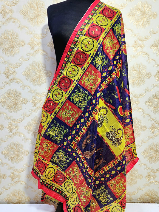 Noor Fancy Dupatta