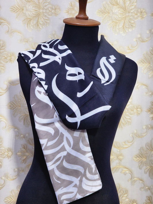 Arz Scarf