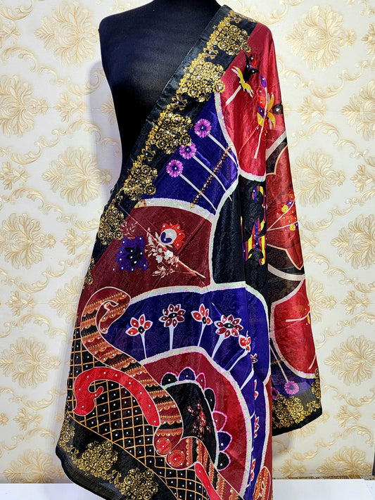 Nigar Fancy Dupatta